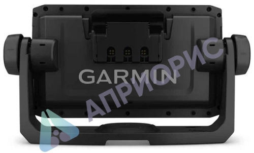 Картплоттер с эхолотом Garmin Echomap UHD 62cv с трансдьюсером GT24